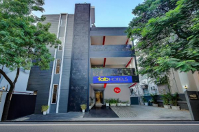 FabHotel KP - Near to MGR Memorial House